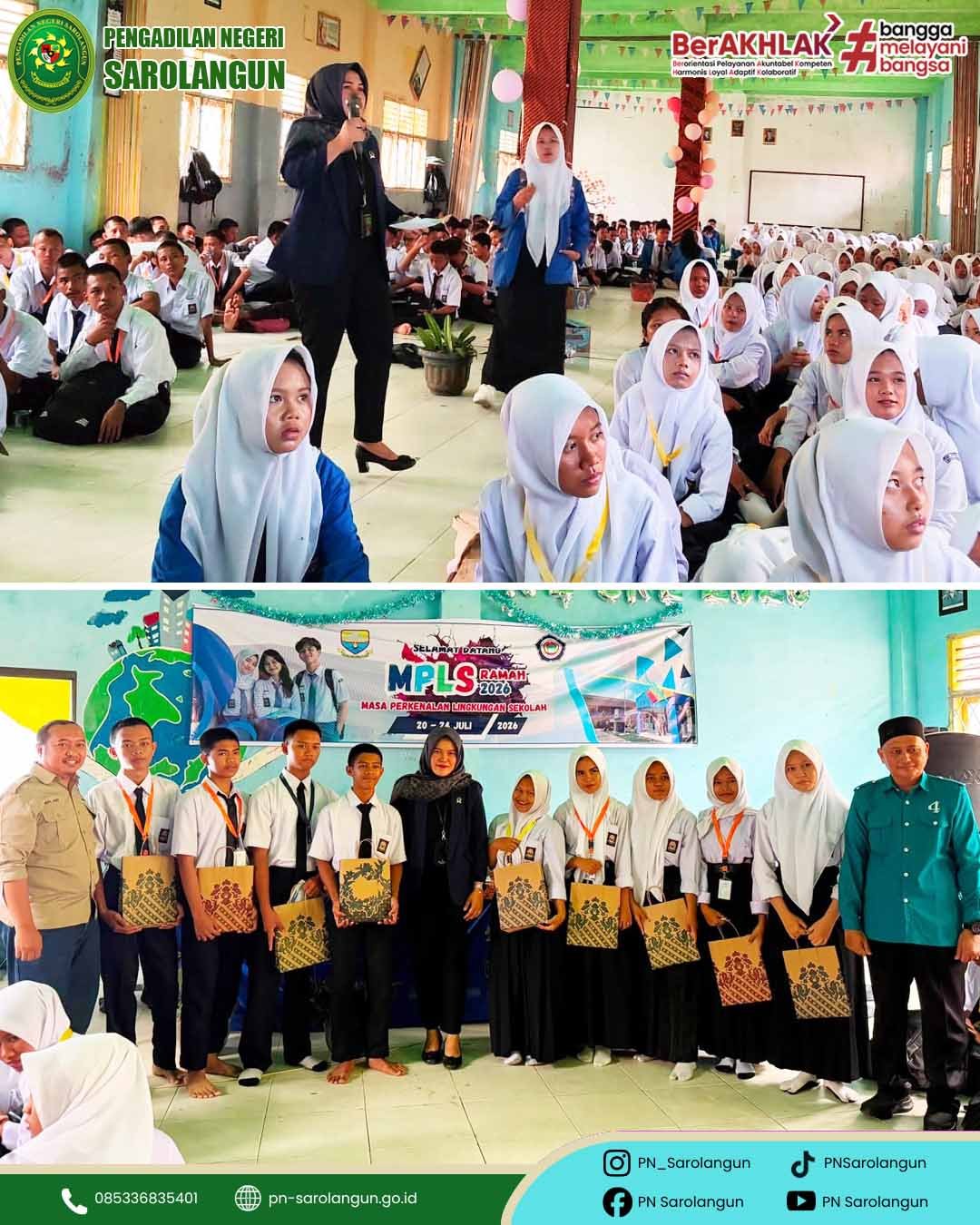 Berita 1