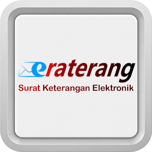 e-Raterang