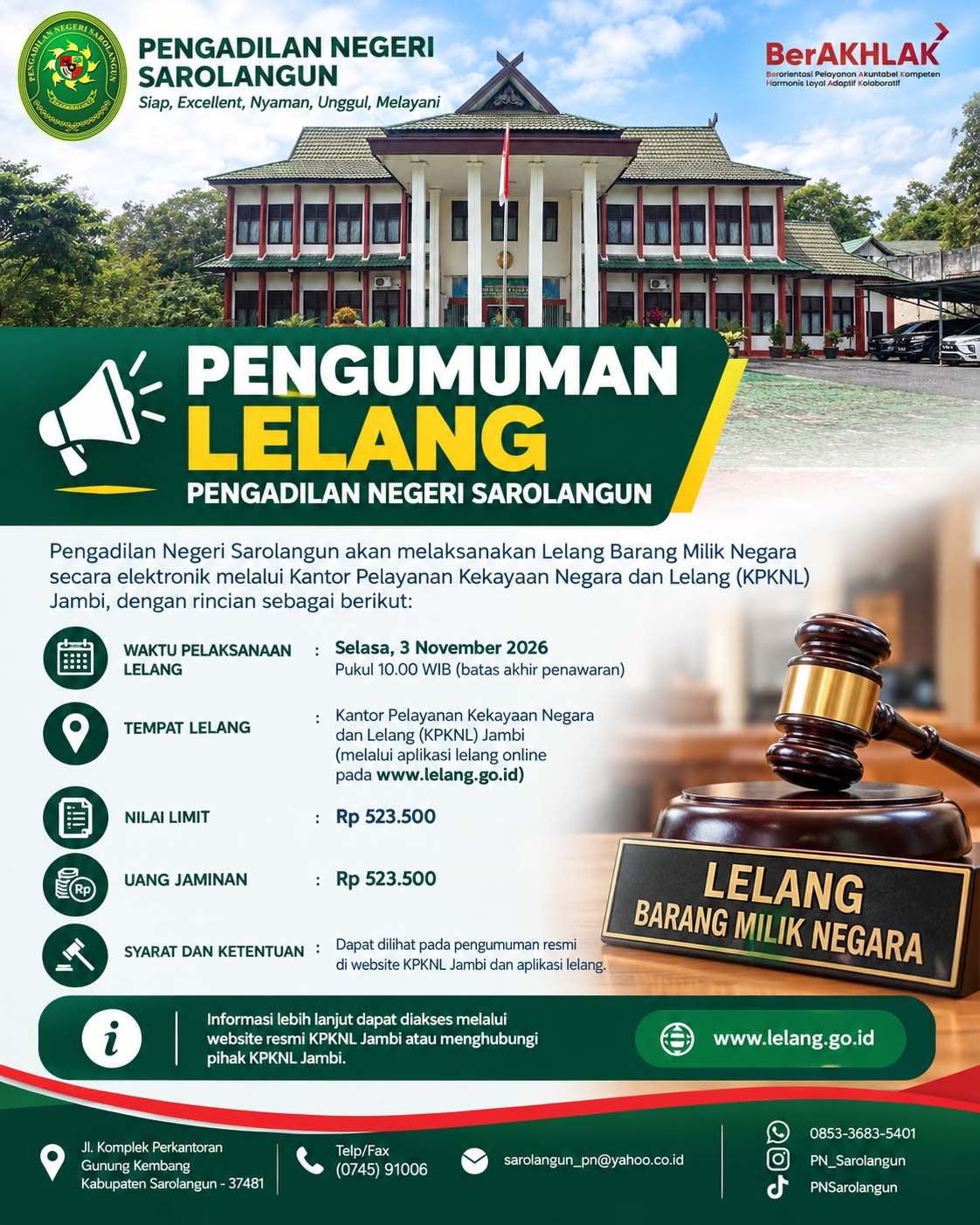 Berita 1