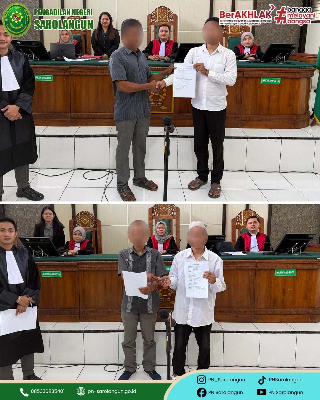 Berita 1